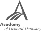Academy of General Dentistry logo