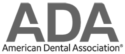 American Dental Association logo