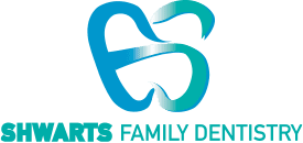 Shwarts Family Dentistry Logo