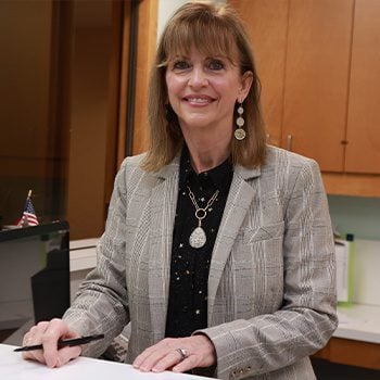 Shwarts Family Dentistry team member