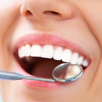 Tooth repair in Dallas TX
