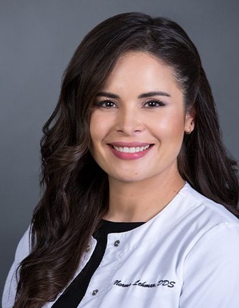 Dr. Lehman - Shwarts Family Dentistry
