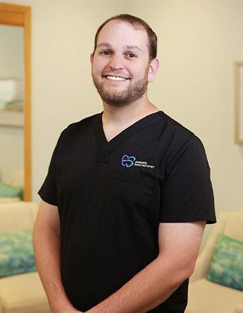 Dr. Ellis Shwarts - Shwarts Family Dentistry