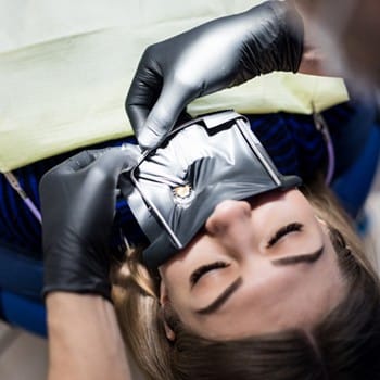Relax and recline with sedation dentistry in Dallas.