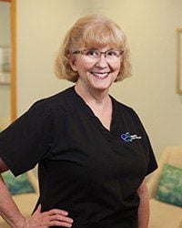 Shwarts Family Dentistry Team Member