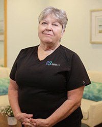 Shwarts Family Dentistry Team Member