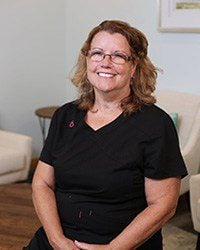 Shwarts Family Dentistry Team Member