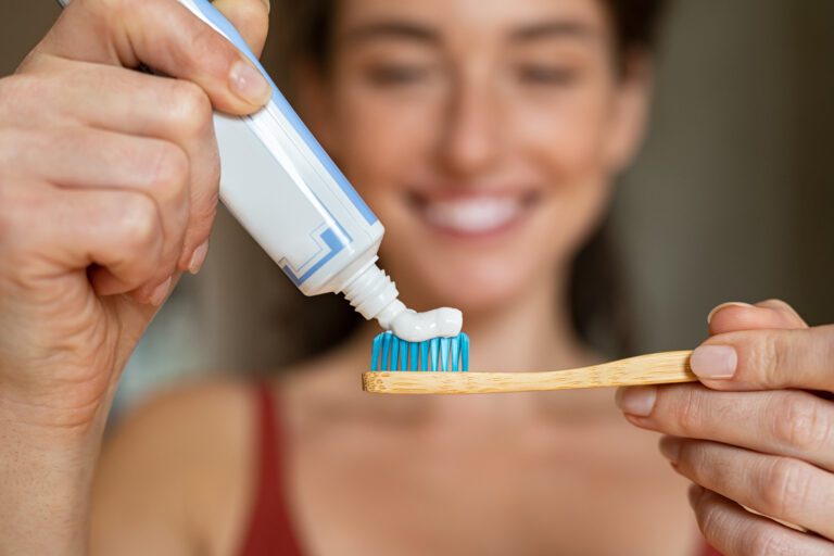 Fluoride Treatment in North Dallas